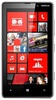 Смартфон Nokia Lumia 820 White - Иркутск