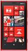 Смартфон Nokia Lumia 920 Red - Иркутск