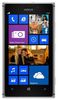 Сотовый телефон Nokia Nokia Nokia Lumia 925 Black - Иркутск