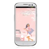 Мобильный телефон Samsung + 1 ГБ RAM+  Galaxy S III GT-I9300 La Fleur 16 Гб 16 ГБ - Иркутск