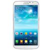 Смартфон Samsung Galaxy Mega 6.3 GT-I9200 White - Иркутск