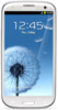 Смартфон Samsung Galaxy S3 GT-I9300 32Gb Marble white - Иркутск