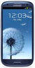 Смартфон Samsung Galaxy S3 GT-I9300 16Gb Pebble blue - Иркутск
