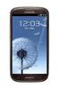 Смартфон Samsung Galaxy S3 GT-I9300 16Gb Amber Brown - Иркутск