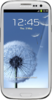 Samsung Galaxy S3 i9300 16GB Marble White - Иркутск