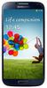 Смартфон Samsung Galaxy S4 GT-I9500 16Gb Black Mist - Иркутск