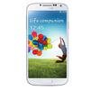 Смартфон Samsung Galaxy S4 GT-I9505 White - Иркутск