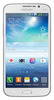 Смартфон SAMSUNG I9152 Galaxy Mega 5.8 White - Иркутск