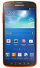 Смартфон SAMSUNG I9295 Galaxy S4 Activ Orange - Иркутск