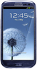 Смартфон SAMSUNG I9300 Galaxy S III 16GB Pebble Blue - Иркутск
