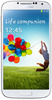 Смартфон SAMSUNG I9500 Galaxy S4 16Gb White - Иркутск