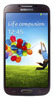 Смартфон SAMSUNG I9500 Galaxy S4 16 Gb Brown - Иркутск
