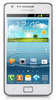 Смартфон Samsung Samsung Смартфон Samsung Galaxy S II Plus GT-I9105 (RU) белый - Иркутск
