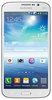 Смартфон Samsung Samsung Смартфон Samsung Galaxy Mega 5.8 GT-I9152 (RU) белый - Иркутск