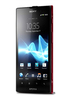 Смартфон Sony Xperia ion Red - Иркутск