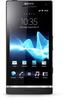 Смартфон Sony Xperia S Black - Иркутск