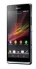 Смартфон Sony Xperia SP C5303 Black - Иркутск