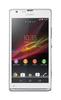 Смартфон Sony Xperia SP C5303 White - Иркутск