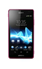 Смартфон Sony Xperia TX Pink - Иркутск